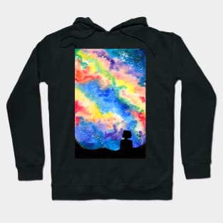 Stargazing Hoodie